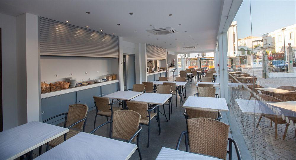 Hotel Recife Albufeira