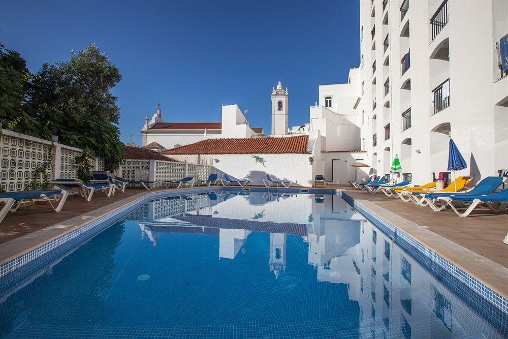 Recife Hotel Albufeira