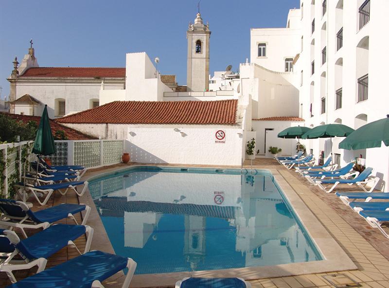 Recife Hotel 2*