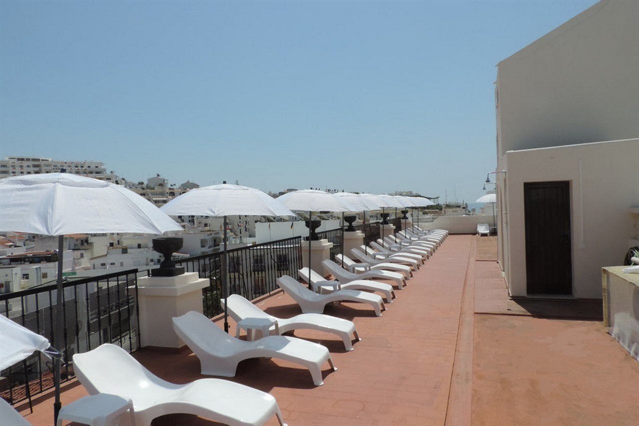 Hotel By Kavia Albufeira