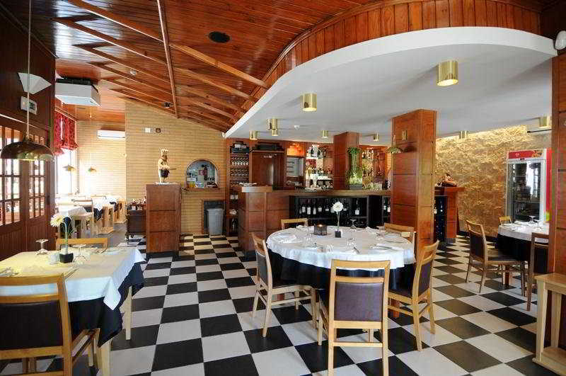 Hotel Olhos D'agua Albufeira