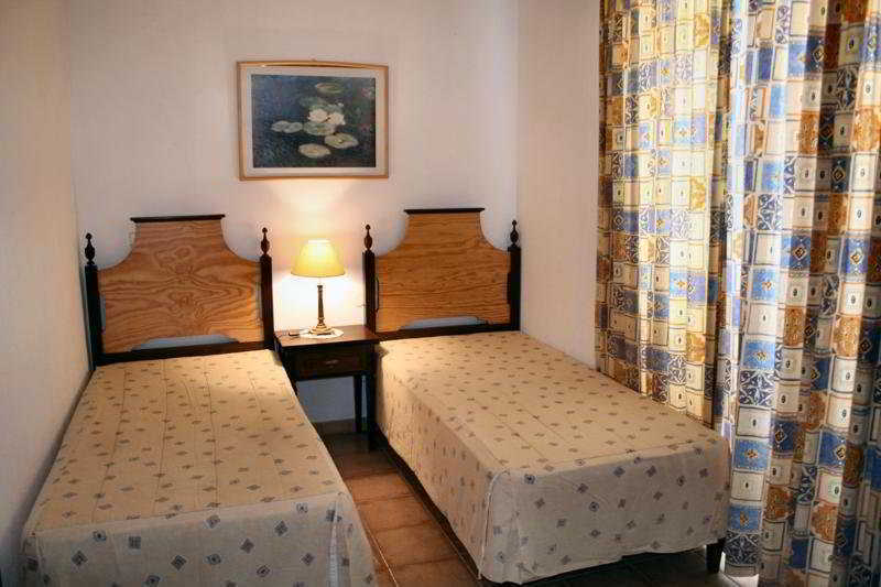 Albufeirense Appartement *