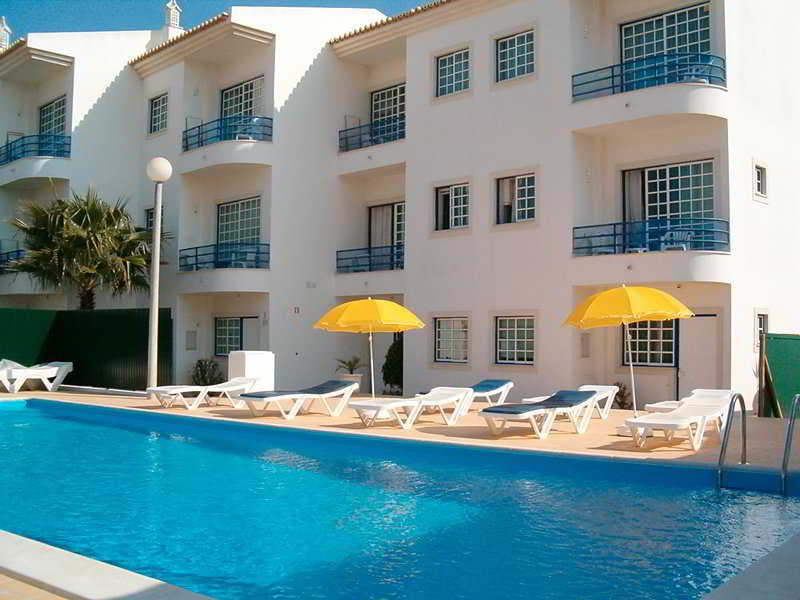 Apartment Sereia Da Oura Albufeira