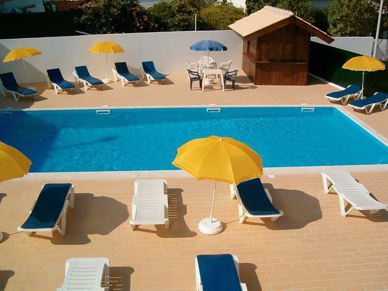 Apartamento Sereia Da Oura *