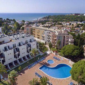 Cheerfulway Acqua Maris Balaia Apart-hotel