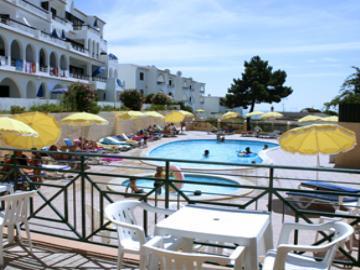 Do Parque Aparthotel 3*