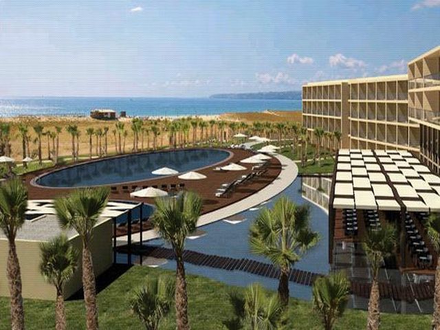 Cs Salgados Mar Hotel