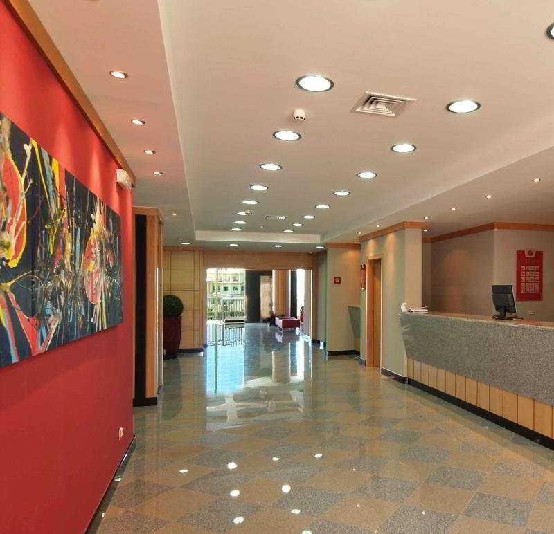 Luna Solaqua Aparthotel 4*