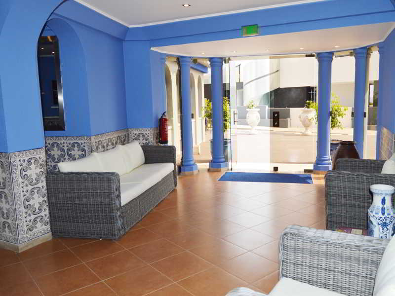 Urban Santa Eulalia 3*