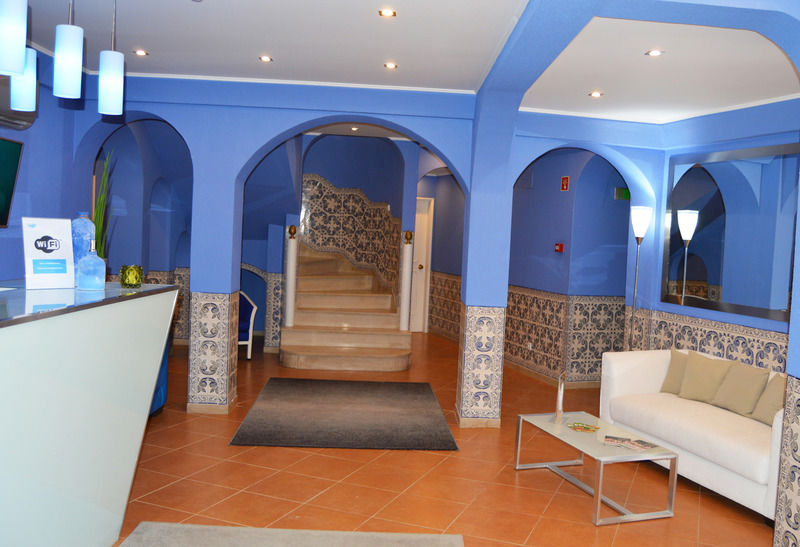 Hotel Urban Santa Eulalia Albufeira