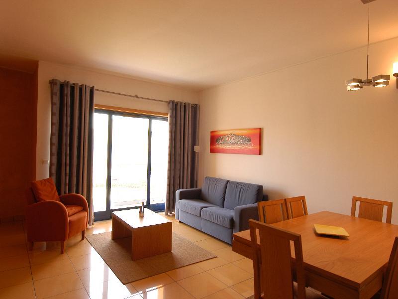 Aparthotel Orada Turisticos - Marina De