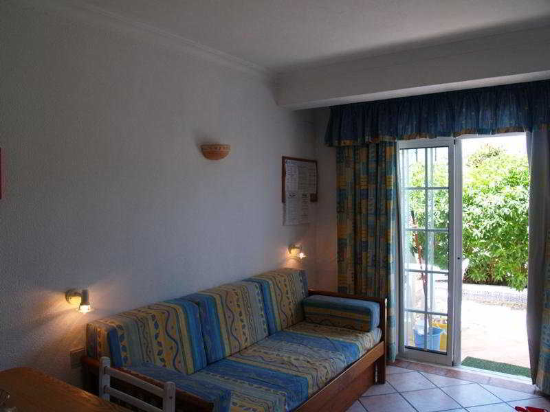 Aparthotel Solar Do Sol