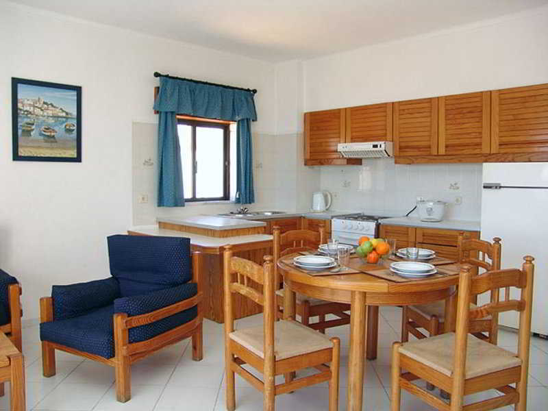 Hotel Neptuno Albufeira