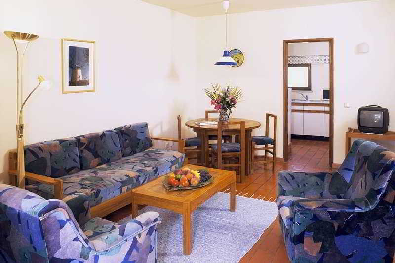 Hotel Alisios Albufeira