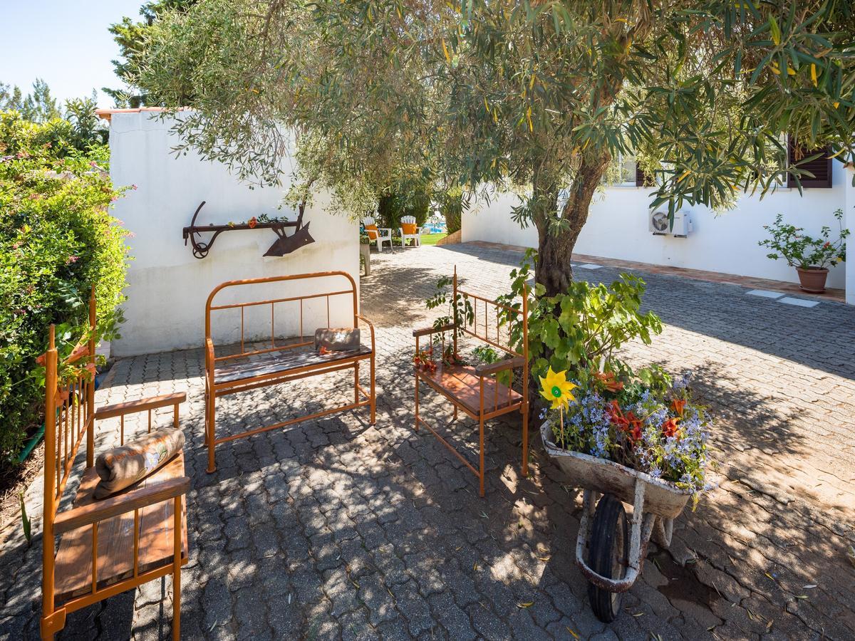 Apartment Flor Da Laranja,