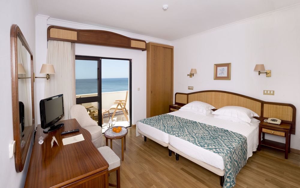 Hotel Alisios 4*