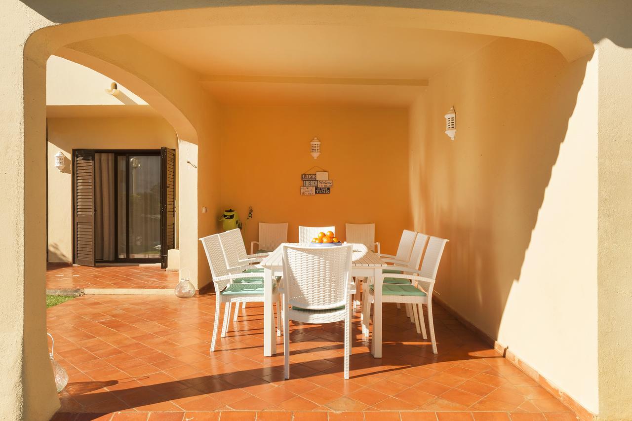 Villa Dos Lirios - Blue Sea *
