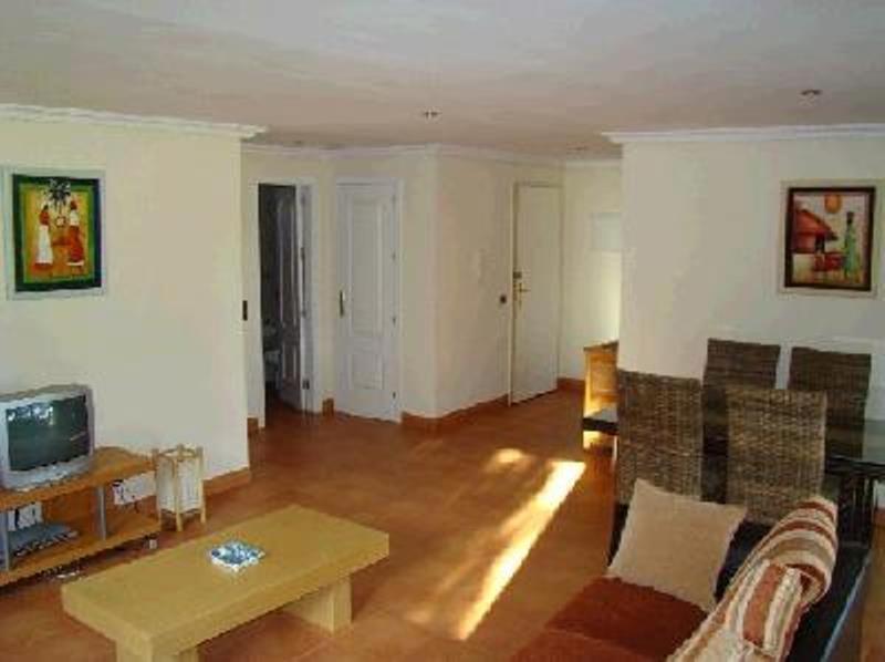 Praia Da Falesia Appartement *
