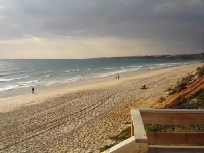 Praia Da Falesia Appartement Albufeira