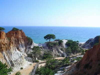 Appartement Praia Da Falesia *