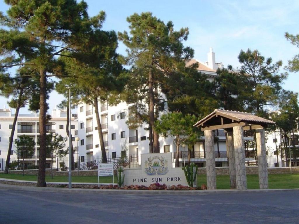 Praia Da Falesia Appartement Albufeira