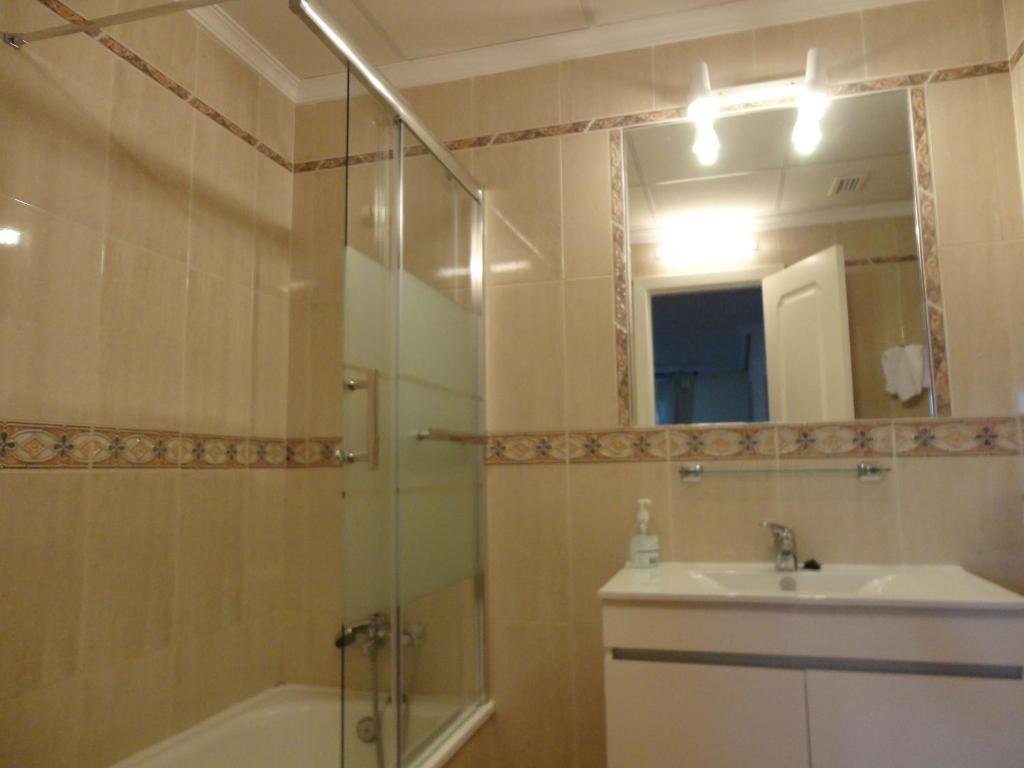 Praia Da Falesia Appartement *
