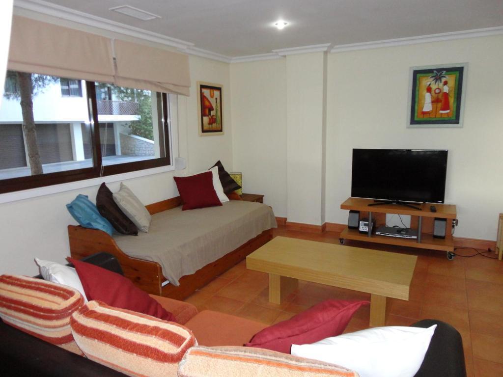 Appartement Praia Da Falesia