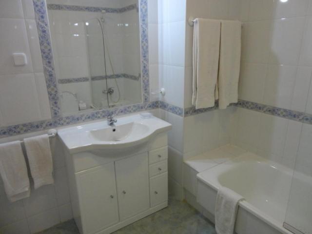 Appartement Praia Da Falesia *