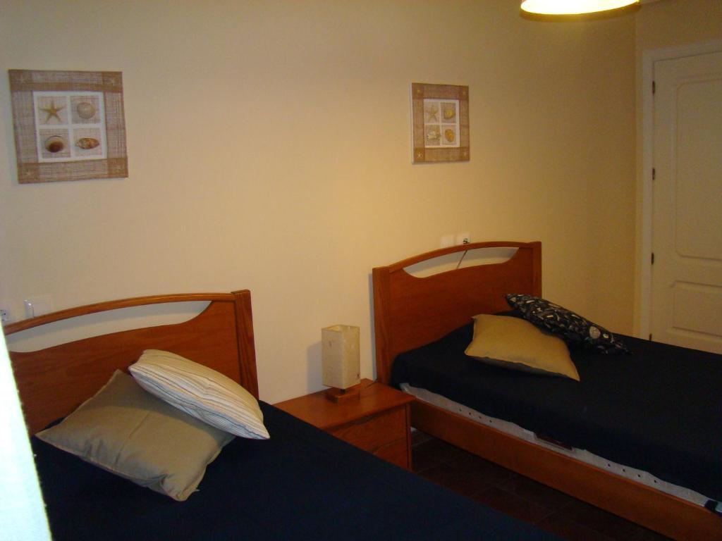 Appartement Praia Da Falesia Albufeira