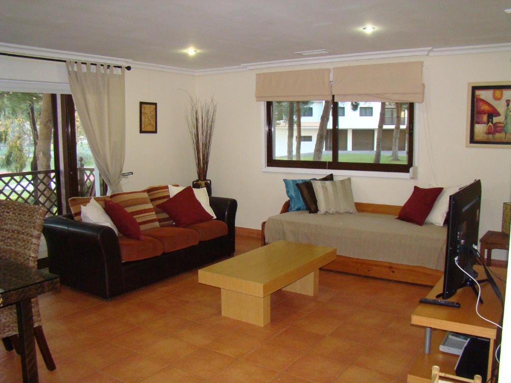 Appartement Praia Da Falesia