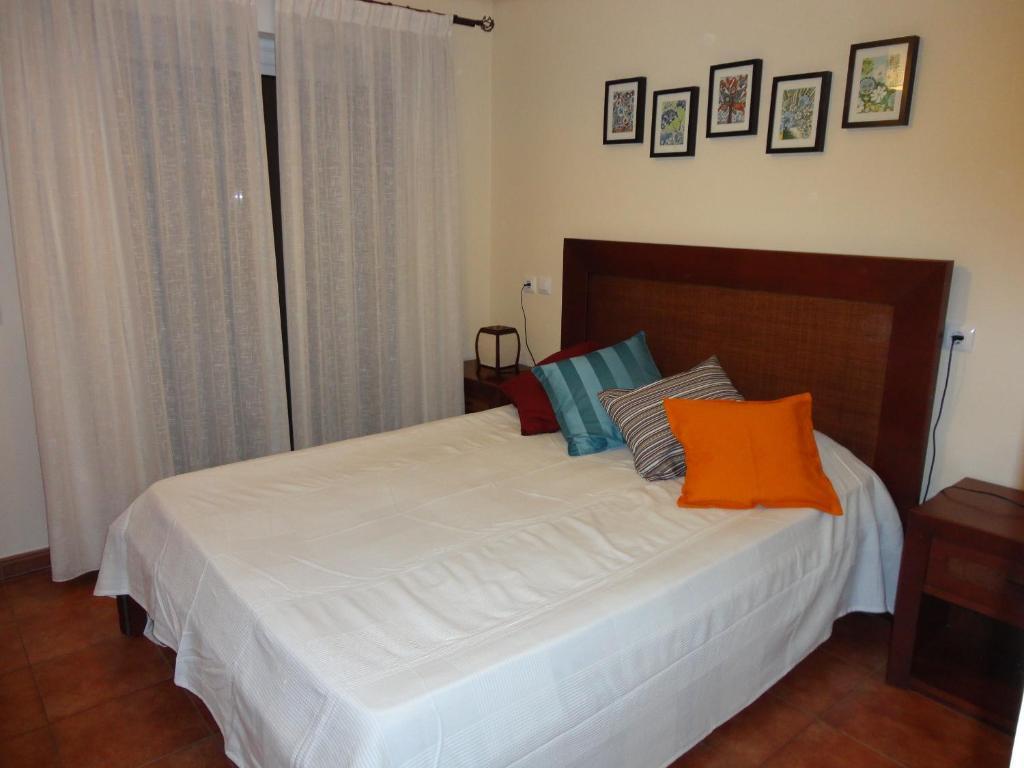 Praia Da Falesia Appartement