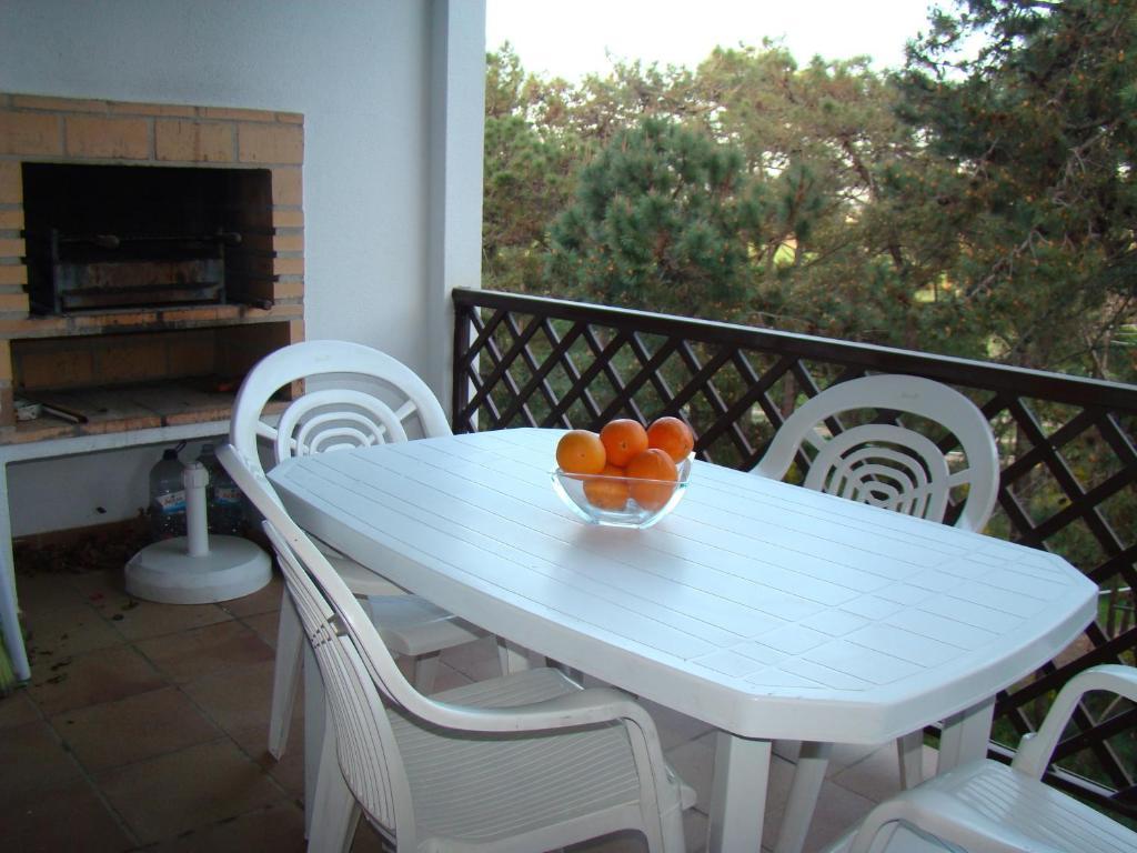 Appartement Praia Da Falesia Albufeira