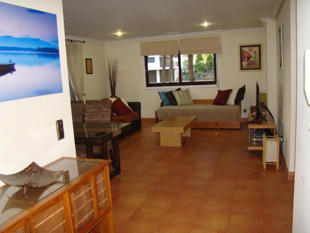 Appartement Praia Da Falesia Albufeira
