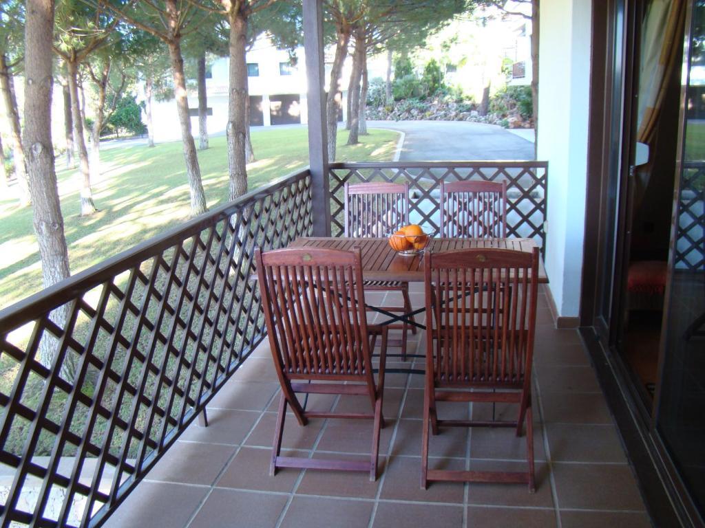 Appartement Praia Da Falesia