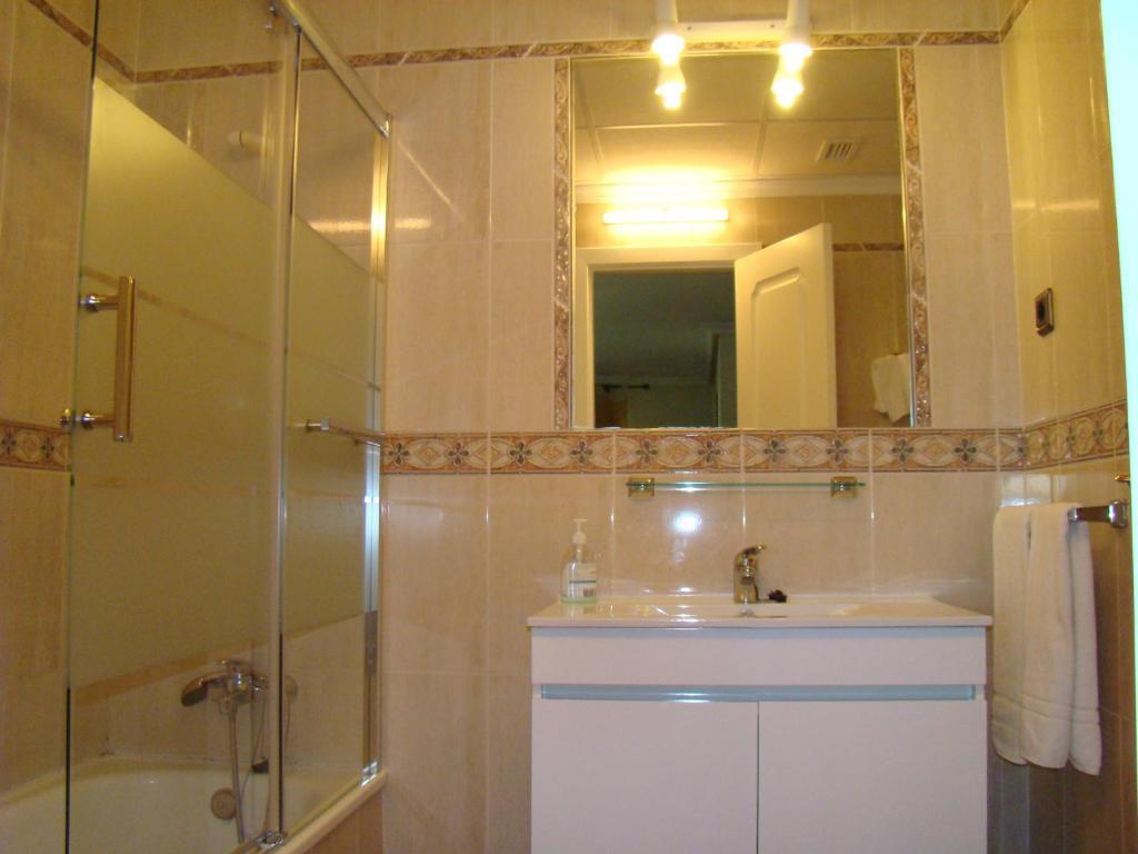 Appartement Praia Da Falesia *