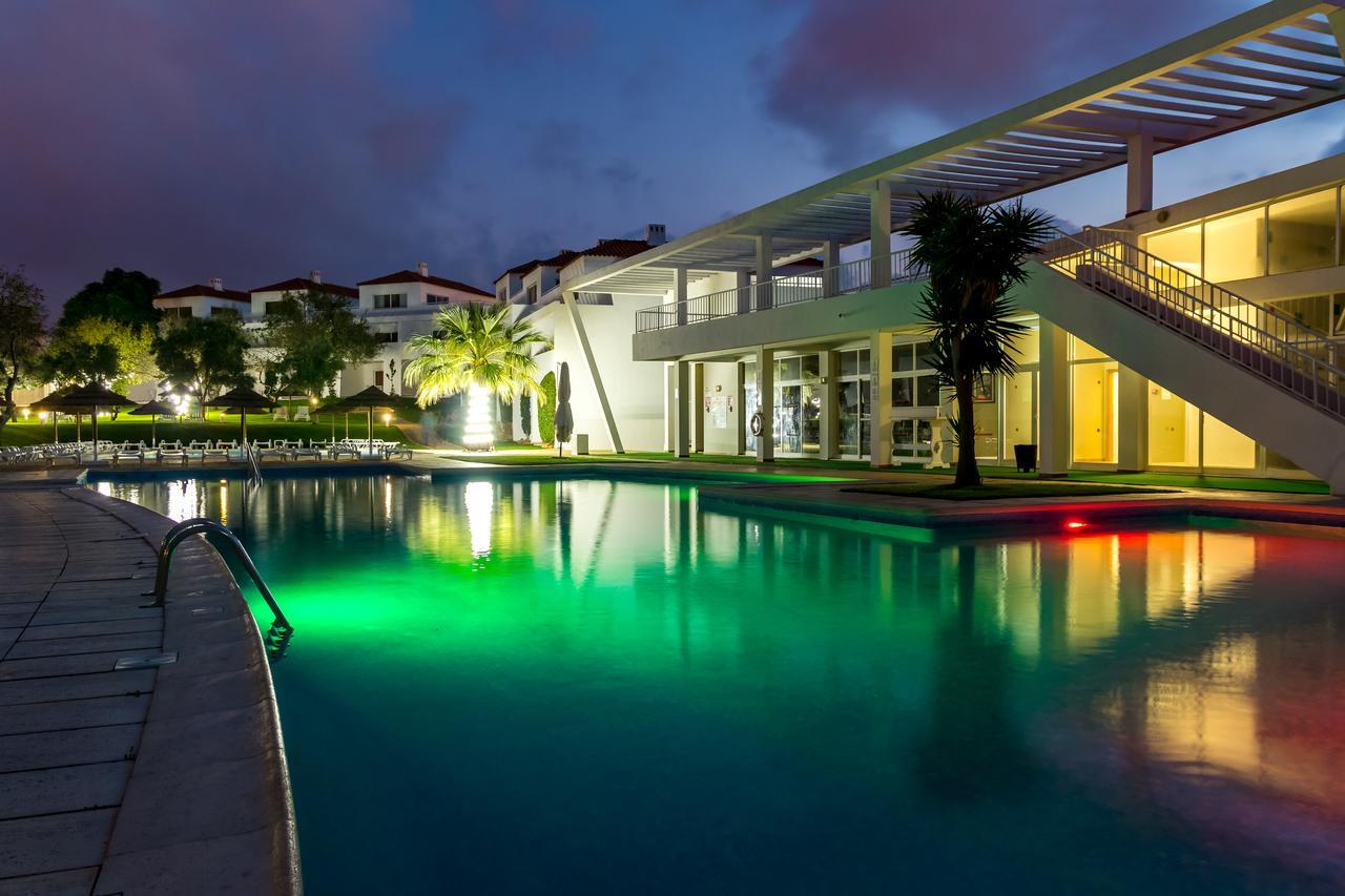Aparthotel Pateo Village Albufeira