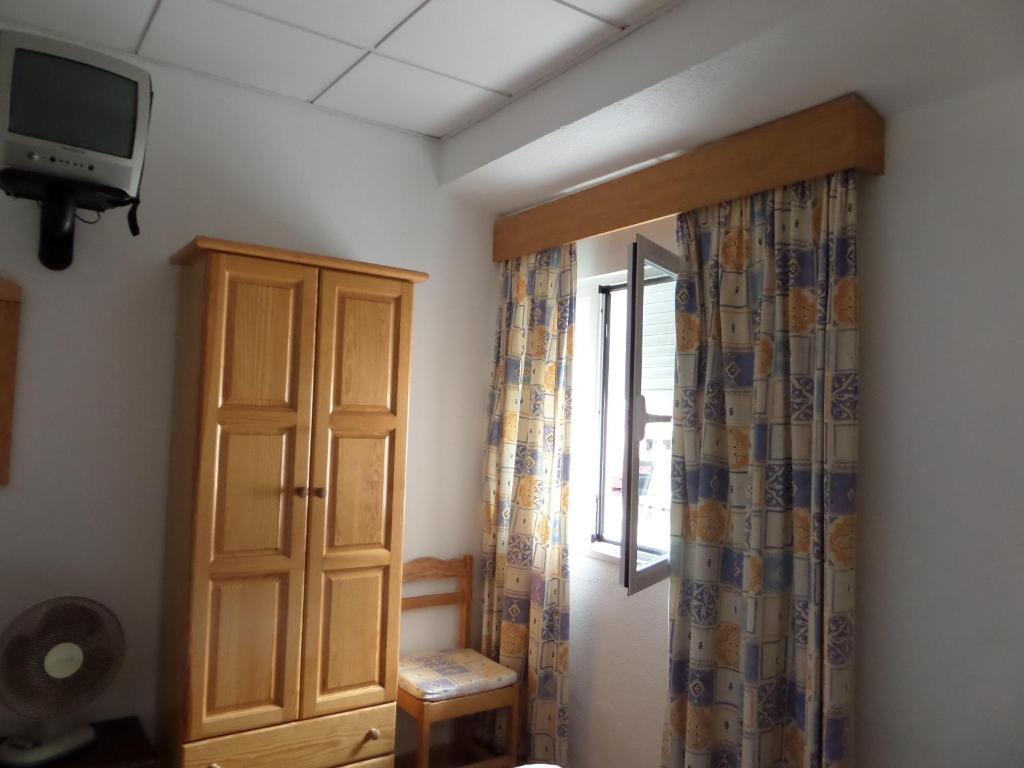 Appartement Albufeirense *