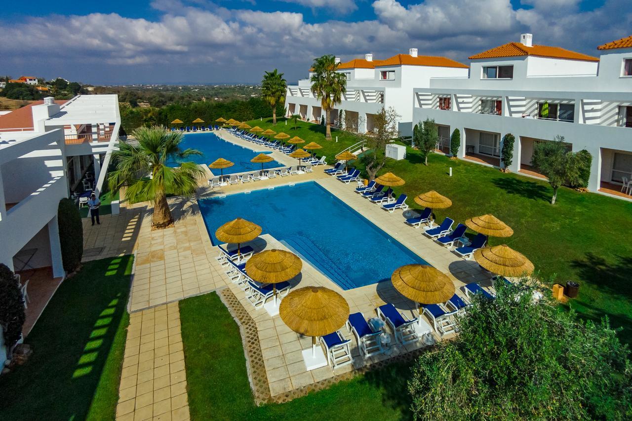 Pateo Village Aparthotel Albufeira