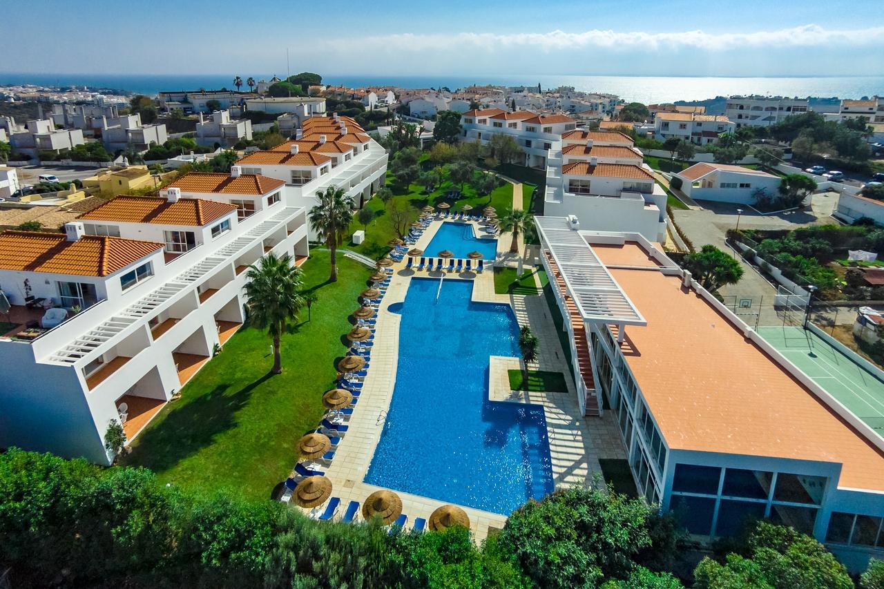 Aparthotel Pateo Village 3*