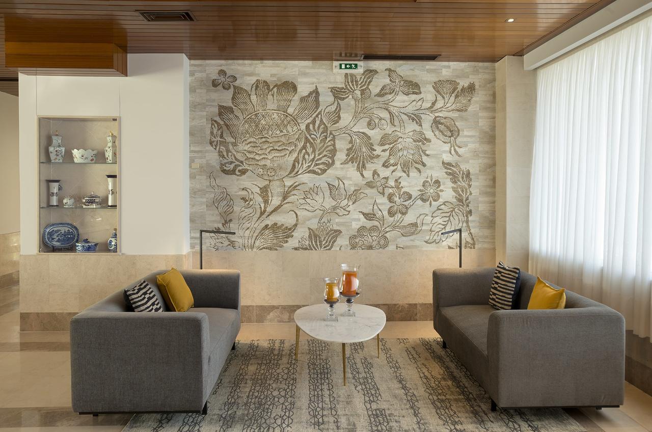 Alisios Hotel 4*