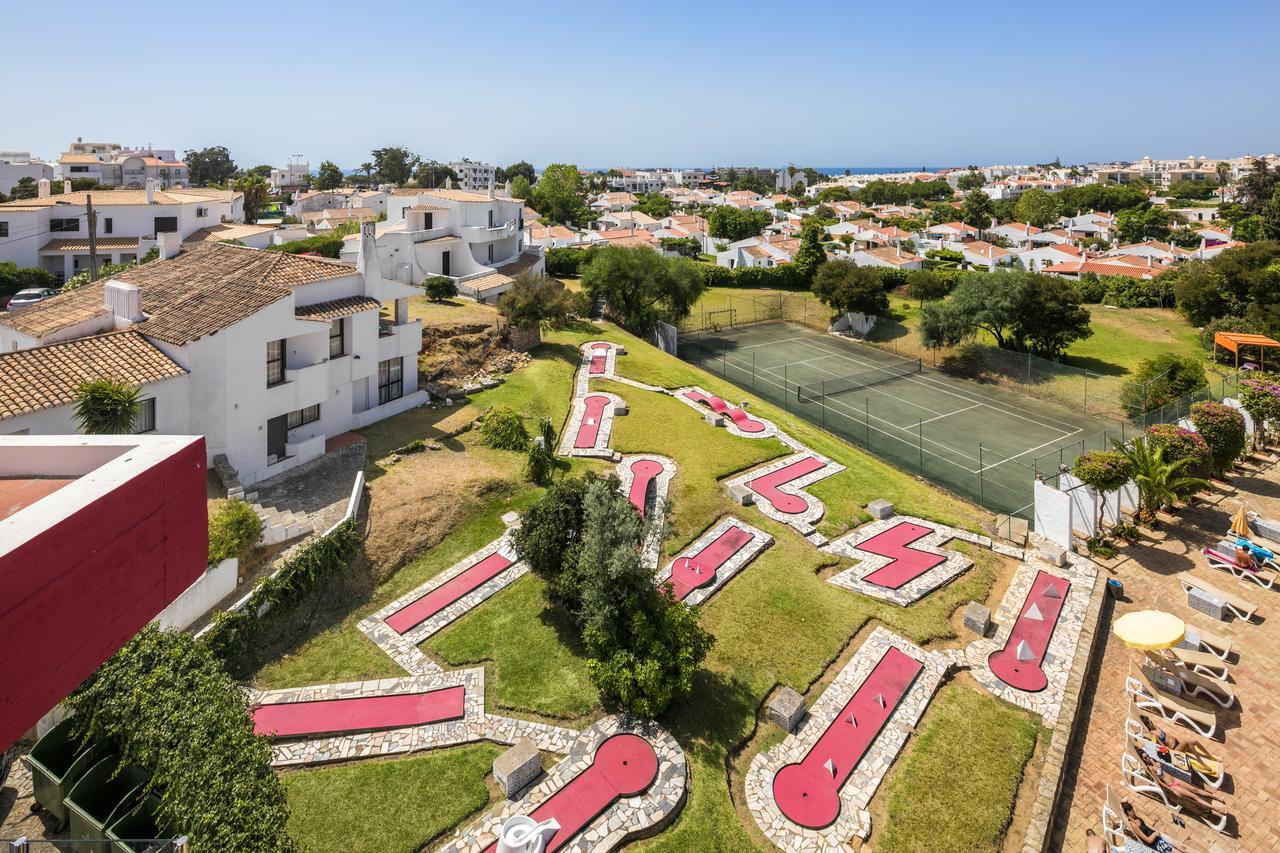 Pateo (adults Only) Apartment *