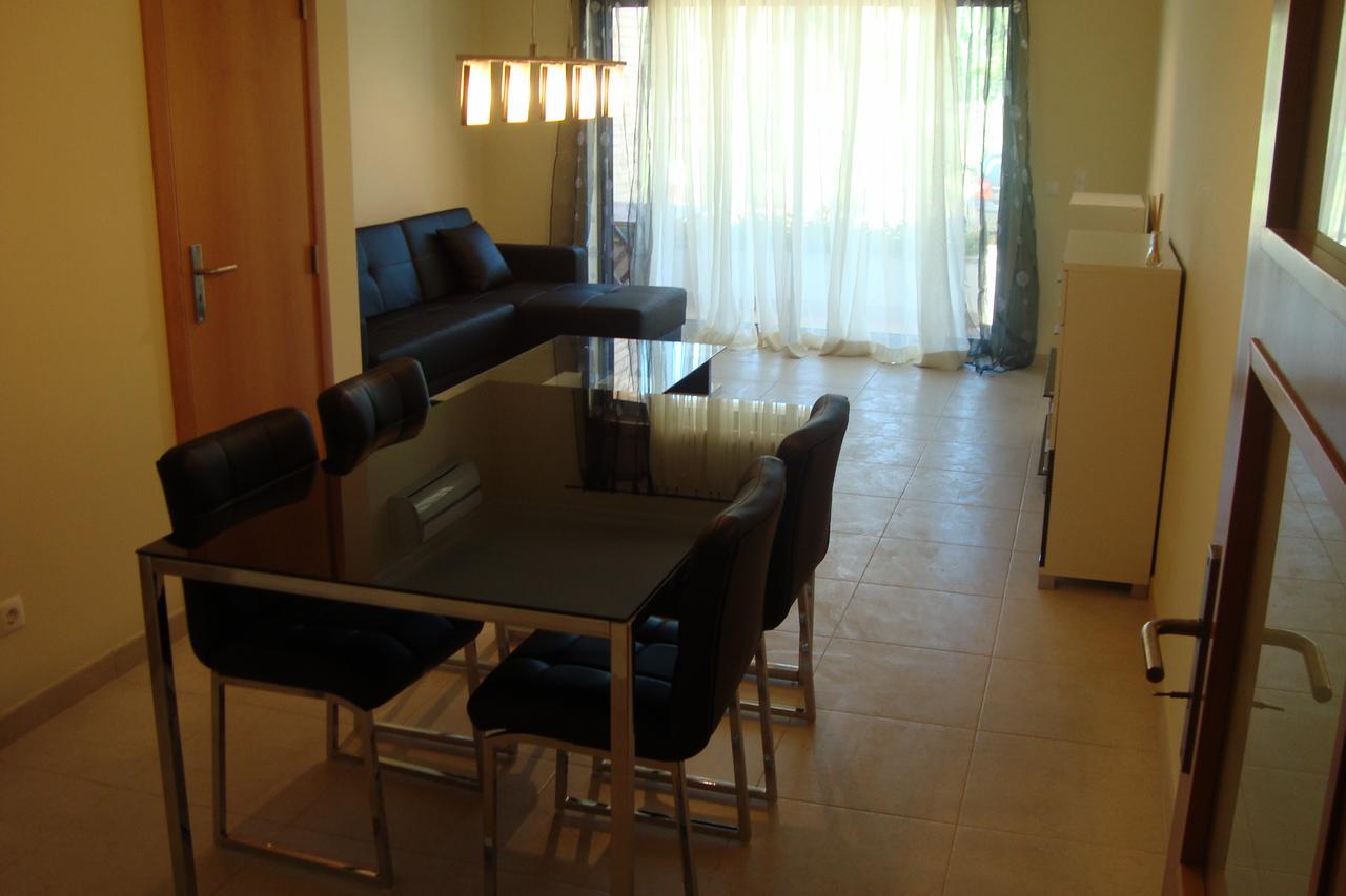 Vakantiehuis Branca Albufeira