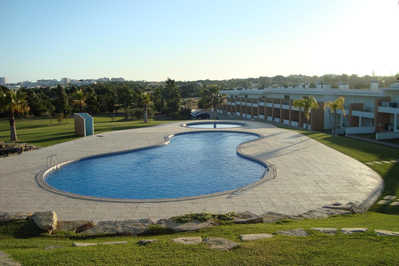Branca Vakantiehuis Albufeira
