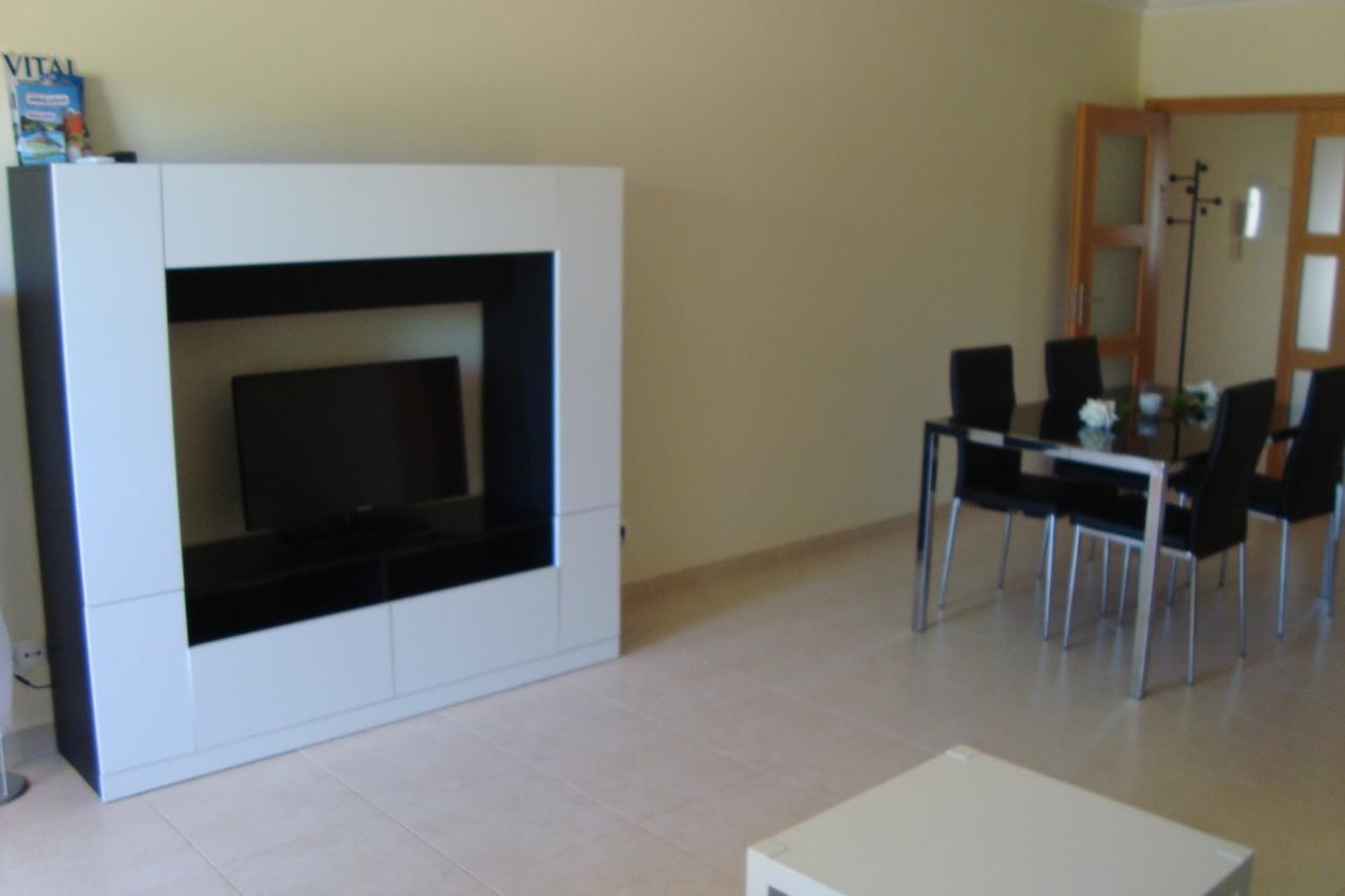 Vakantiehuis Branca Albufeira