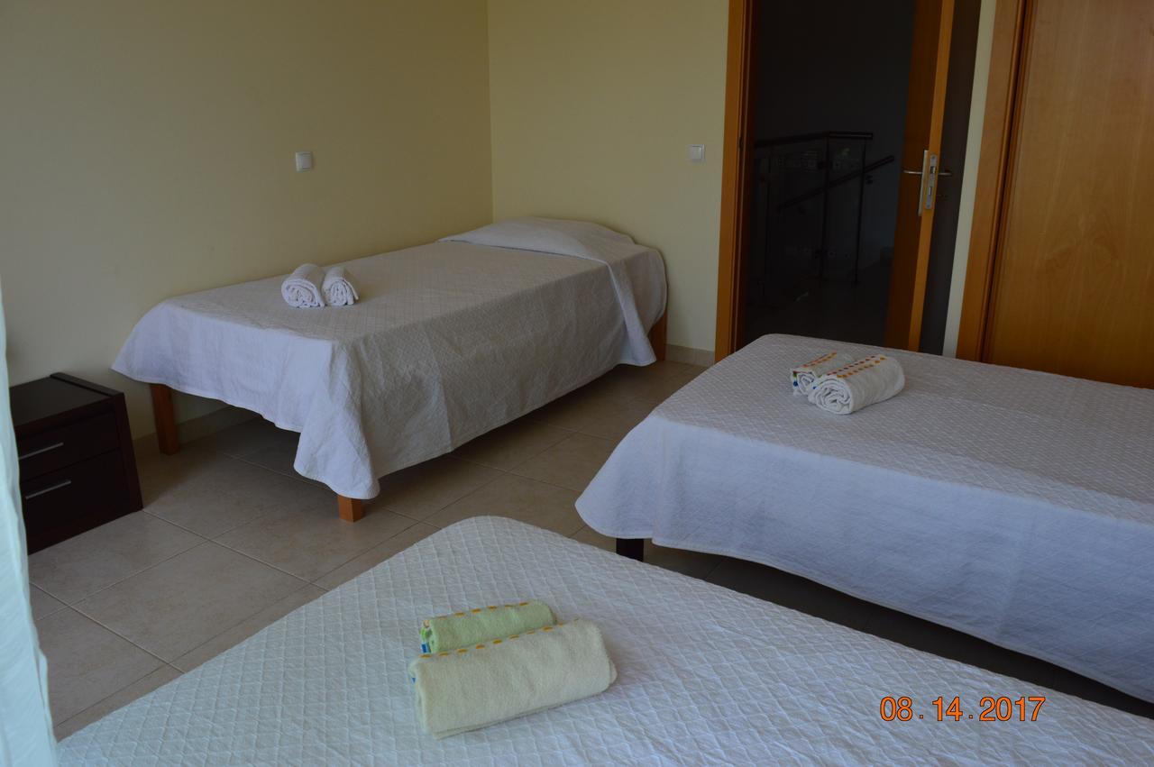 Branca Albufeira
