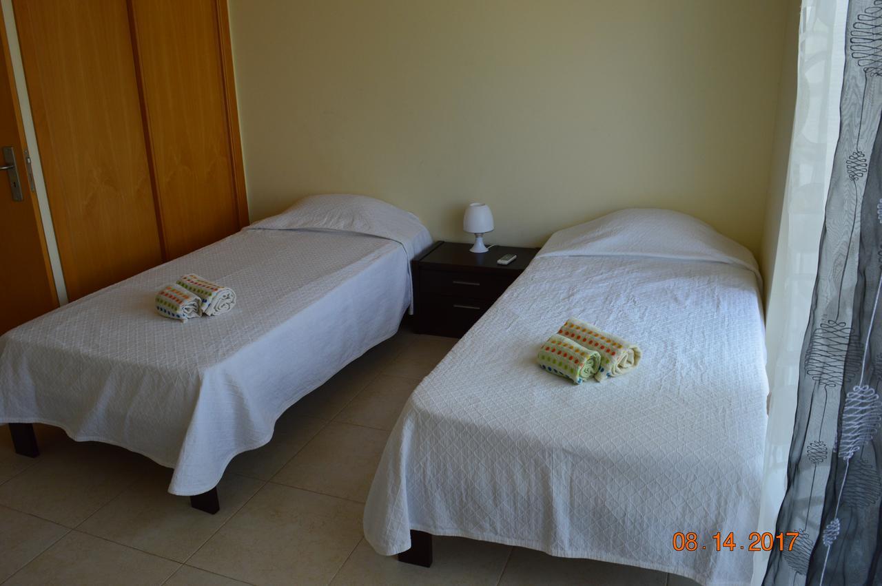 Vakantiehuis Branca *