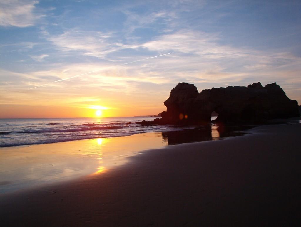 Branca Vakantiehuis Albufeira