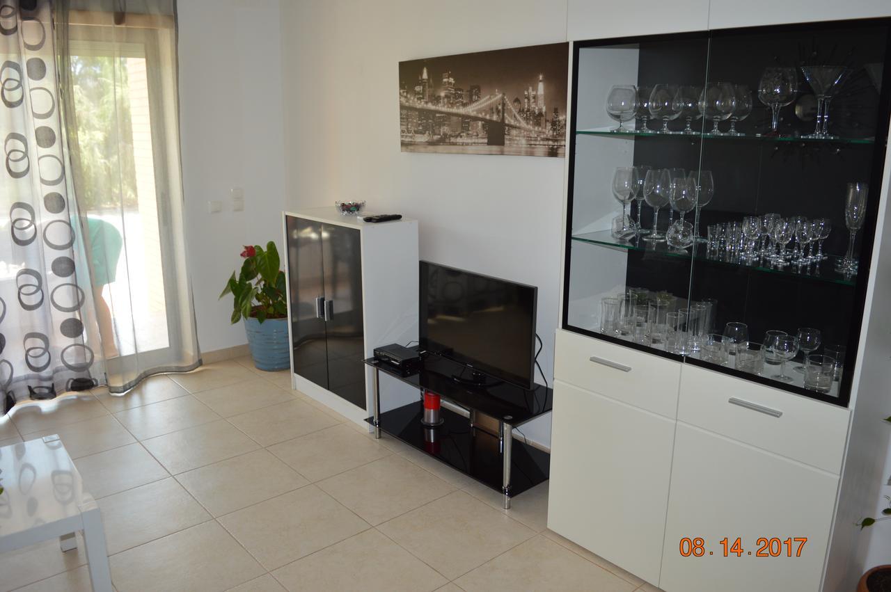 Branca Vakantiehuis Albufeira