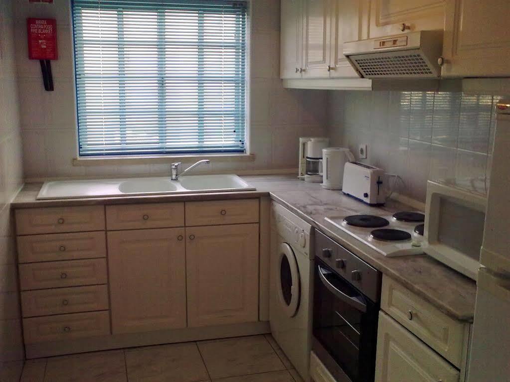 Sereia Da Oura Apartamento Albufeira