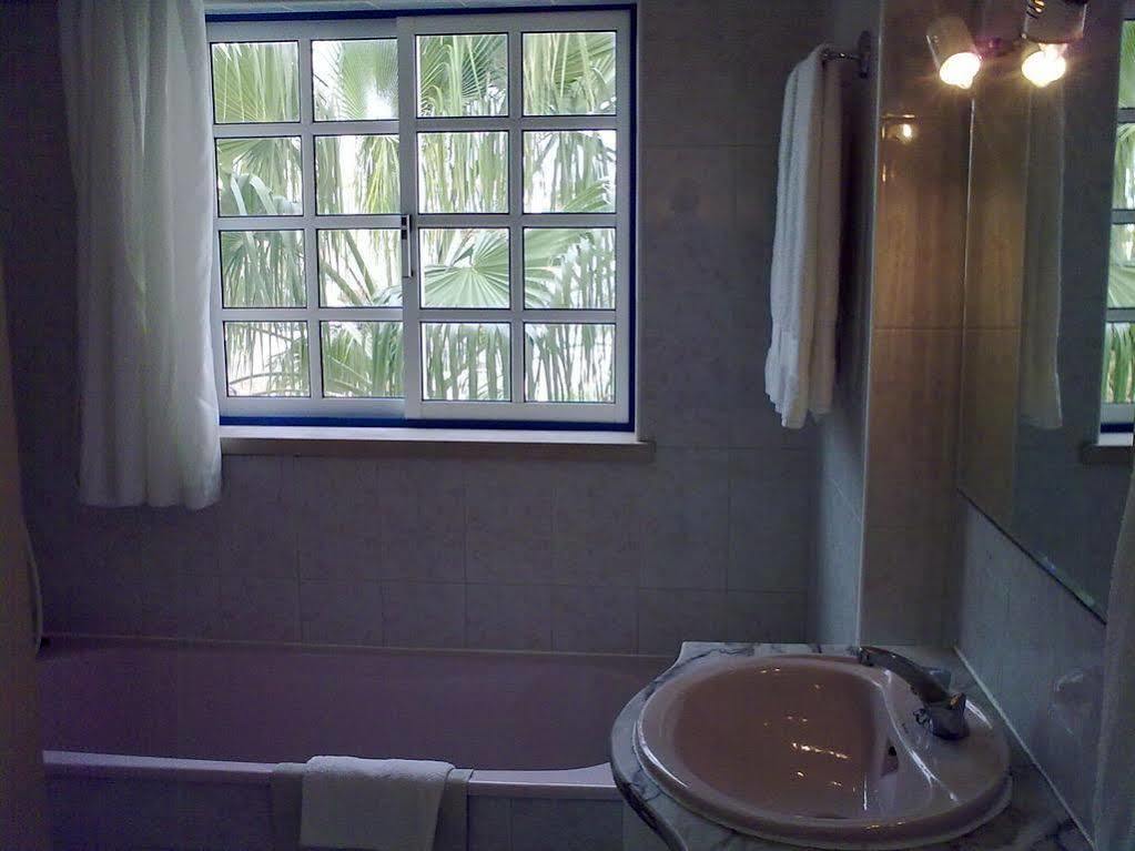 Apartamento Sereia Da Oura Albufeira